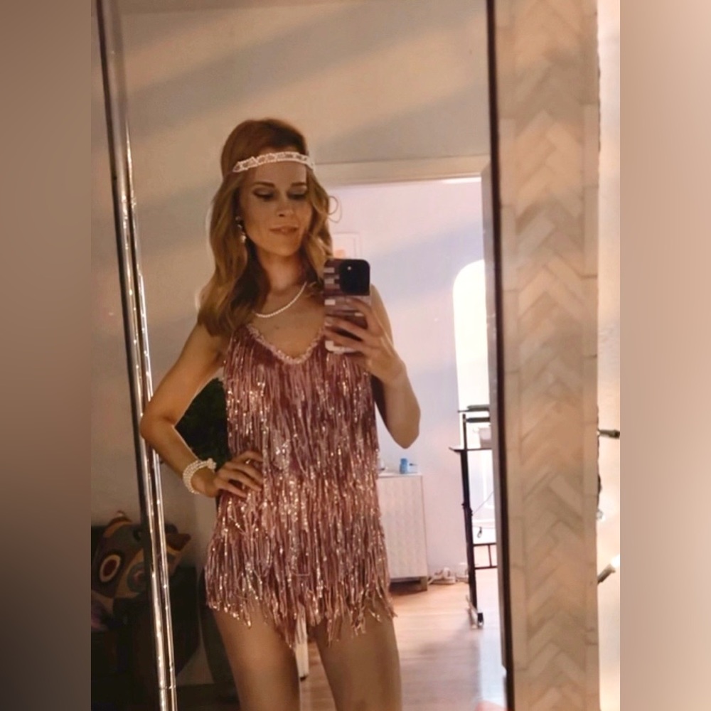 Meet your Posher, Mia